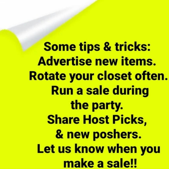 THANK YOU PFFS! Hope you had fun - Picture 15 of 17